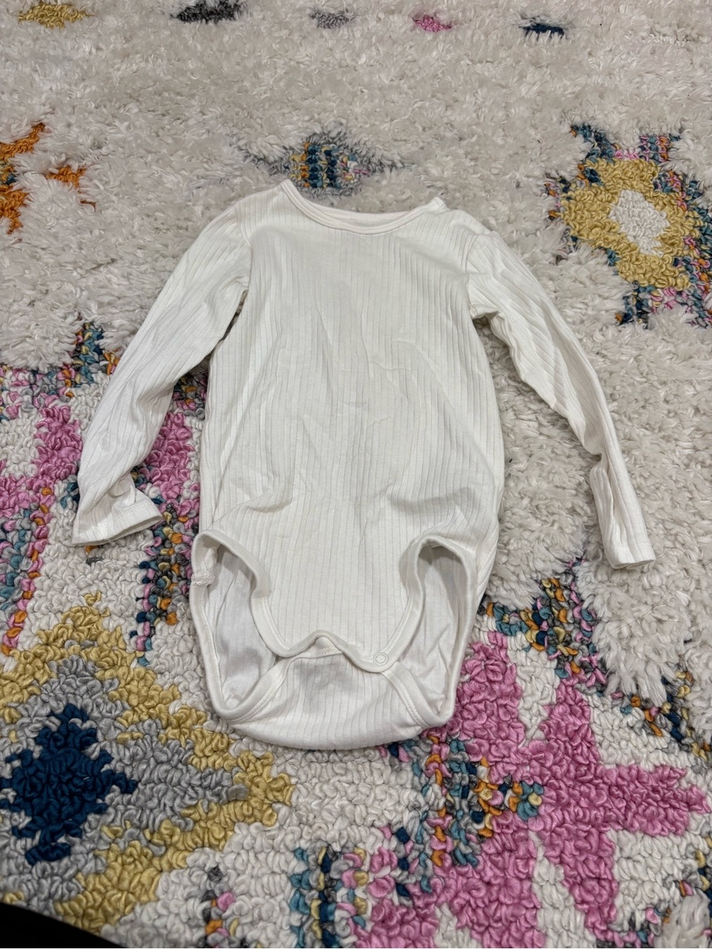 H&M Onesie